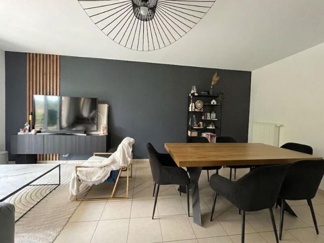 Appartement à louer 3 pièces • Évreux