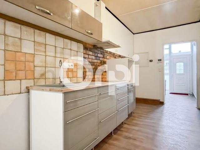 Appartement à louer 3 pièces • Évreux