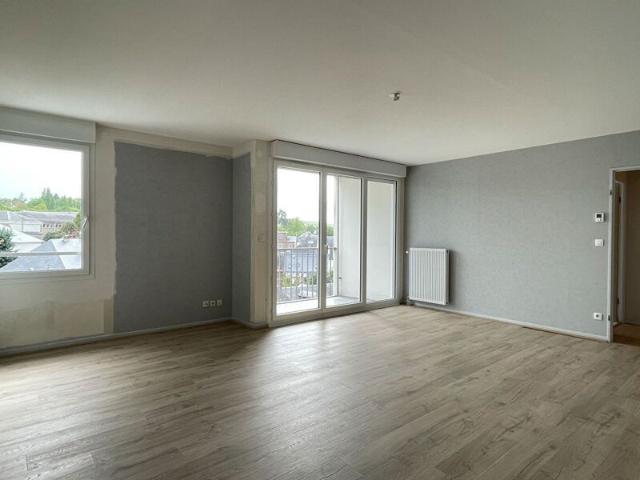 Appartement à louer 3 pièces • Évreux