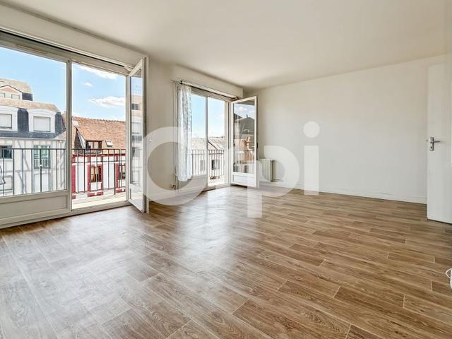 Appartement à louer 3 pièces • Évreux