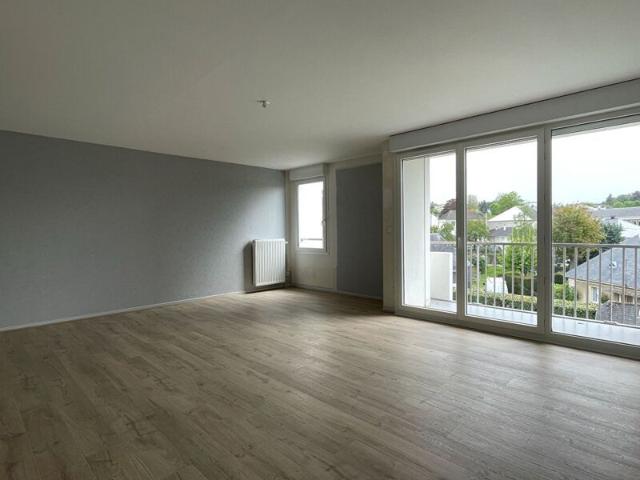 Appartement à louer 3 pièces • Évreux