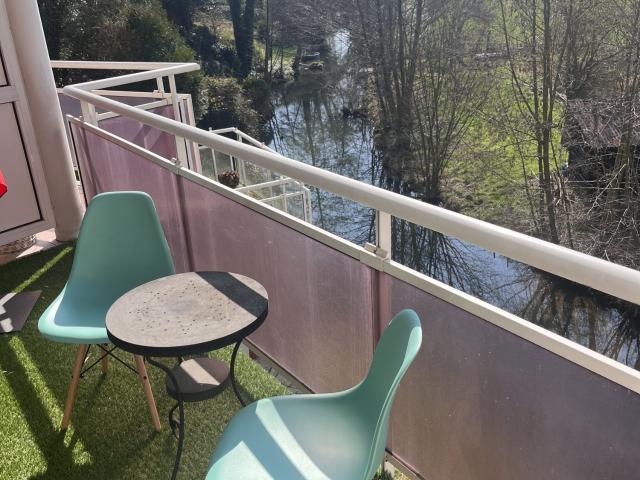 Appartement à louer, 3 pièces Eckbolsheim 67201