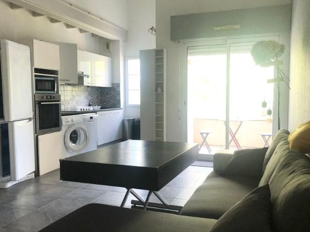 Appartement à louer 3 pièces • Échillais
