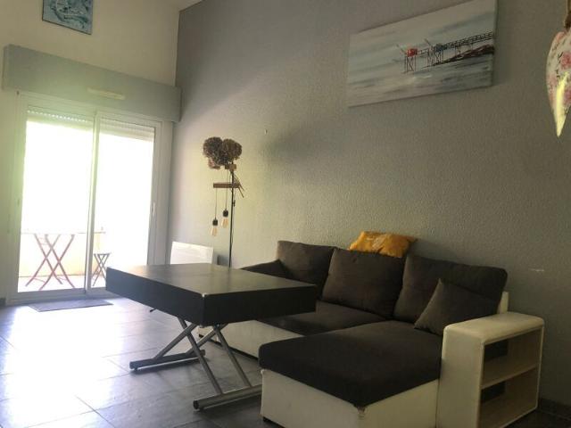 Appartement à louer 3 pièces • Échillais