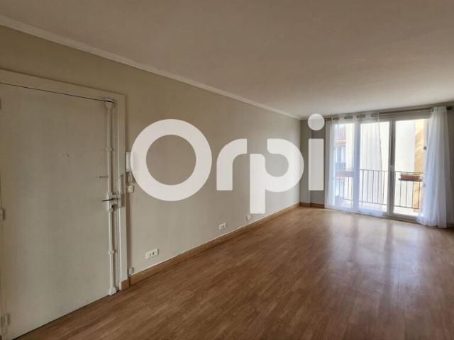 Appartement à louer 3 pièces • Épinay sur Orge