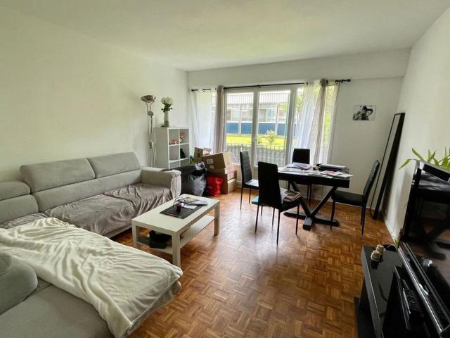 Appartement à louer 3 pièces • Épône