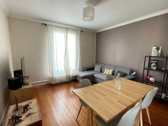 Appartement à louer 3 pièces • Épône