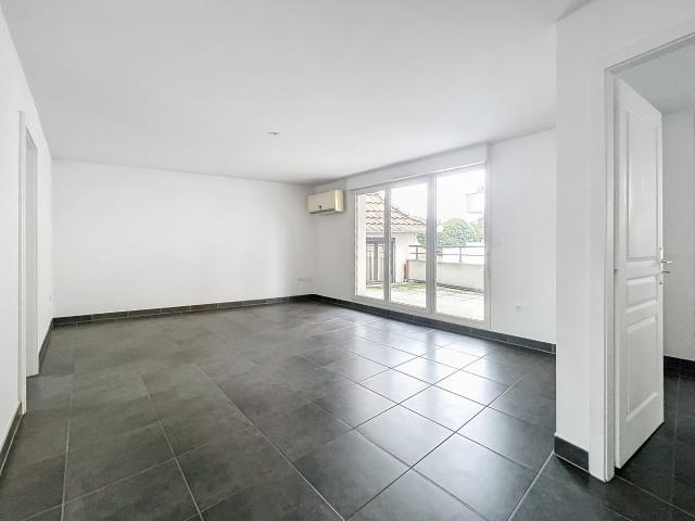 Appartement à louer, 3 pièces Erstein 67150