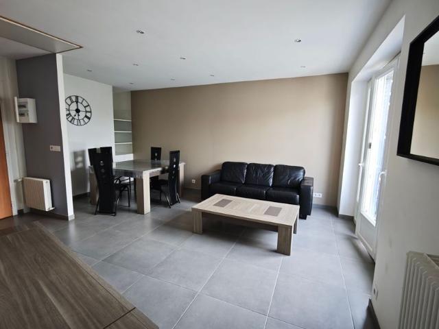 Appartement à louer 3 pièces • Flins sur Seine