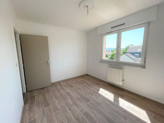 Appartement à louer 3 pièces • Florange