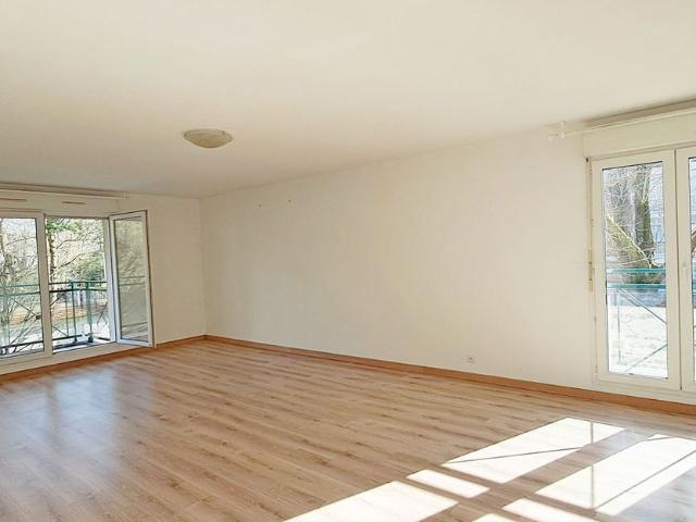 Appartement à louer 3 pièces • Fontainebleau