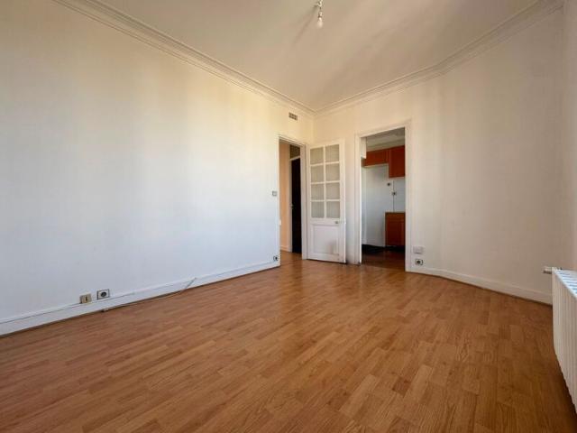Appartement à louer 3 pièces • Fontenay sous Bois