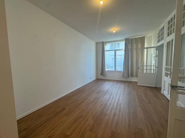 Appartement à louer 3 pièces • Fouras