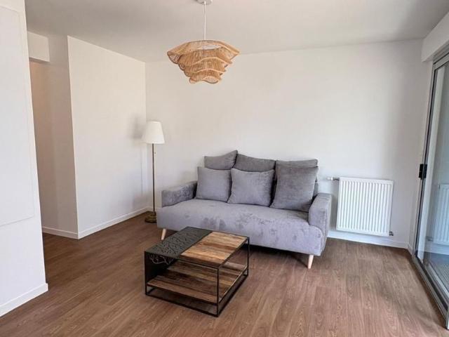 Appartement à louer 3 pièces • Guipavas