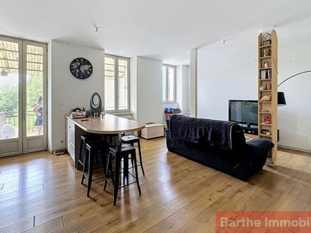 Appartement à louer 3 pièces • Gaillac