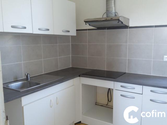 Appartement à louer, 3 pièces Garlède Mondebat 64450