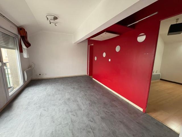 Appartement à louer 3 pièces • Gometz la Ville
