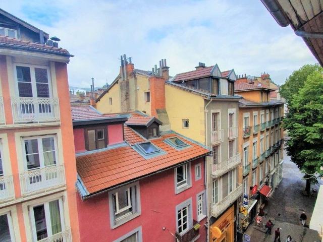 Appartement à louer, 3 pièces Grenoble 38000