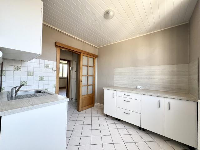 Appartement à louer, 3 pièces Grenoble 38000