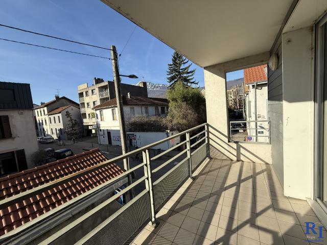 Appartement à louer, 3 pièces Grenoble 38000