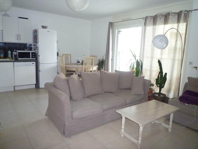 Appartement à louer, 3 pièces Grenoble 38000