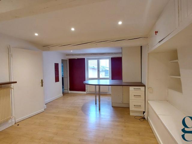 Appartement à louer, 3 pièces Grenoble 38000