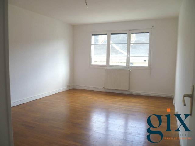 Appartement à louer, 3 pièces Grenoble 38000
