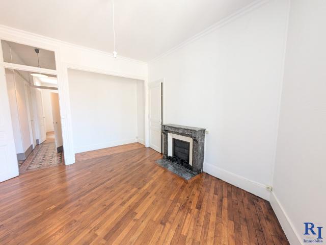 Appartement à louer, 3 pièces Grenoble 38000