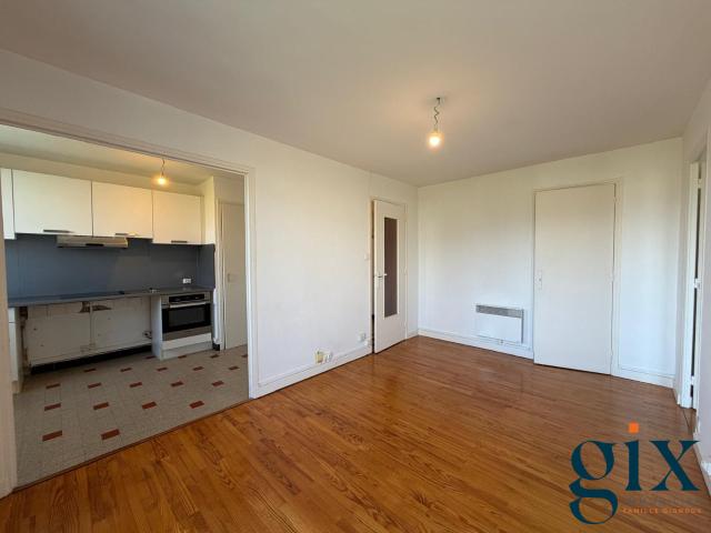 Appartement à louer, 3 pièces Grenoble 38000