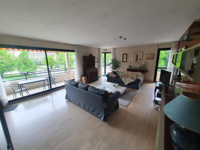 Appartement à louer, 3 pièces Grenoble 38000