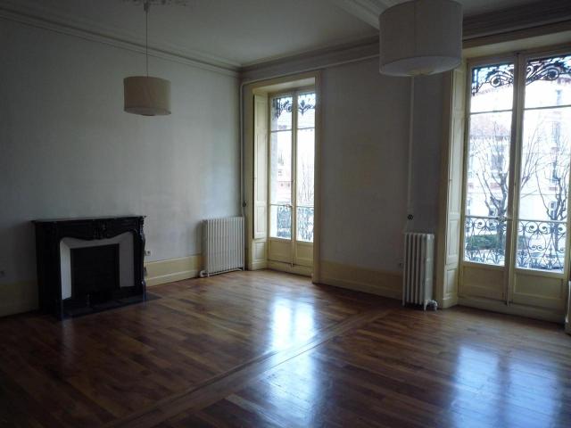 Appartement à louer, 3 pièces Grenoble 38000