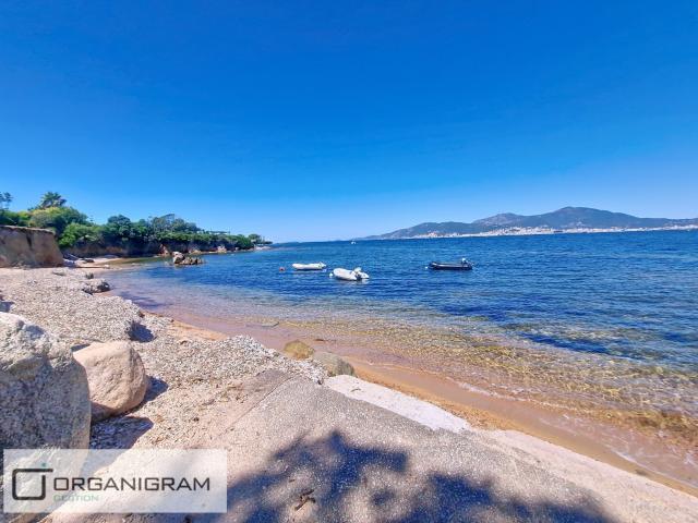 Appartement à louer, 3 pièces Grosseto Prugna 20166