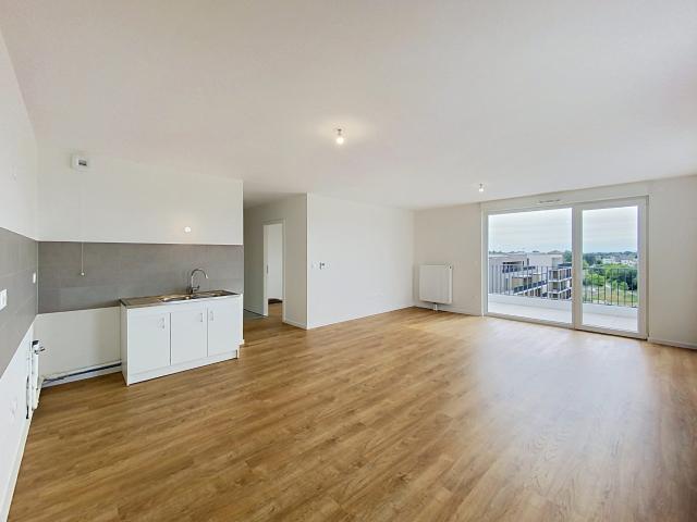 Appartement à louer, 3 pièces Haguenau 67500