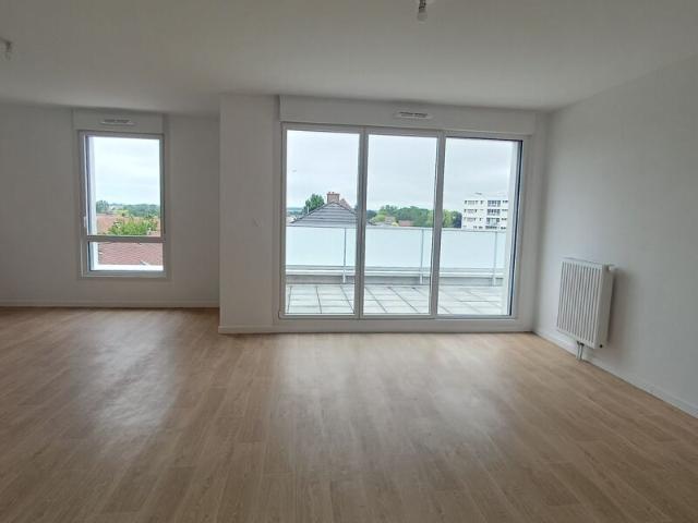 Appartement à louer 3 pièces • Hazebrouck