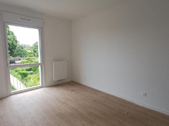 Appartement à louer 3 pièces • Hazebrouck