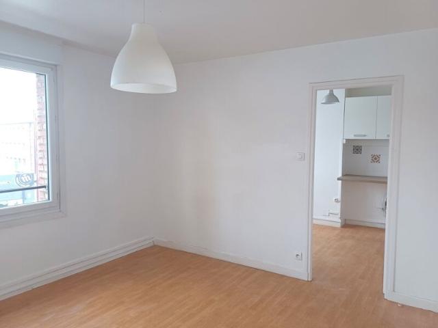 Appartement à louer 3 pièces • Hazebrouck
