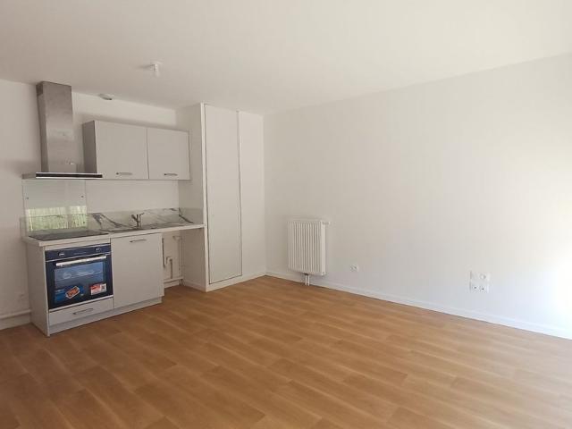 Appartement à louer 3 pièces • Hazebrouck