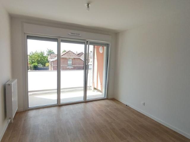 Appartement à louer 3 pièces • Hazebrouck