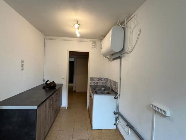 Appartement à louer 3 pièces • Istres