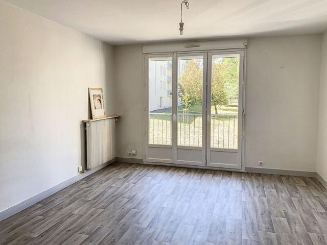 Appartement à louer 3 pièces • Joué lès Tours
