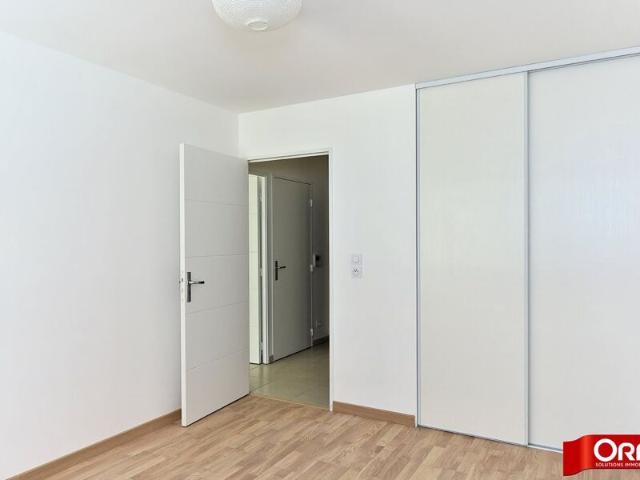 Appartement à louer 3 pièces • Lyon 3