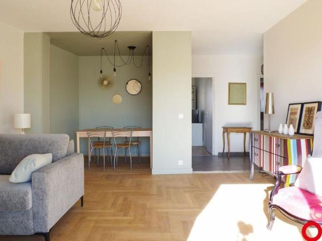 Appartement à louer 3 pièces • Lyon 3