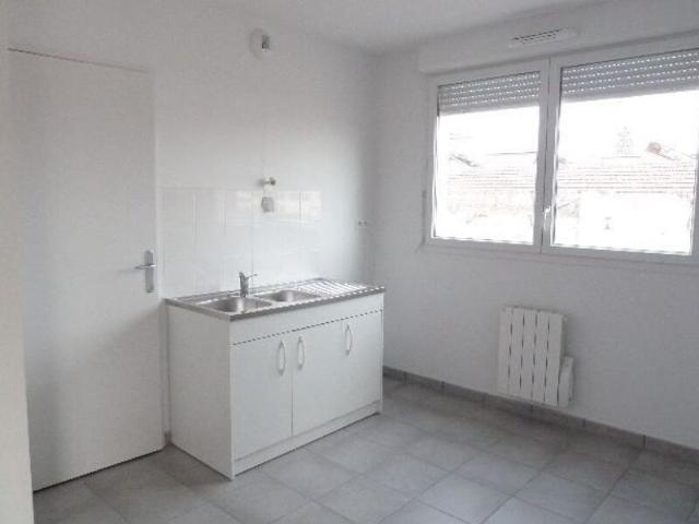Appartement à louer 3 pièces • Lyon 7