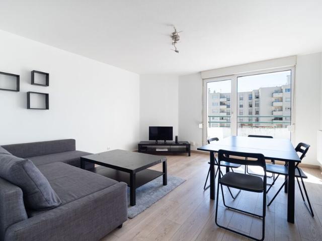 Appartement à louer 3 pièces • Lyon 7