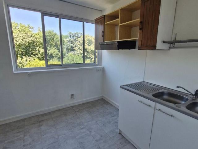 Appartement à louer 3 pièces • Lyon 5