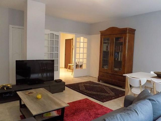 Appartement à louer 3 pièces • Lyon 6
