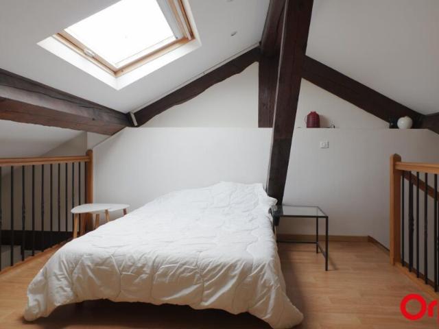 Appartement à louer 3 pièces • Lyon 6