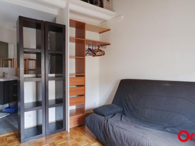 Appartement à louer 3 pièces • Lyon 6