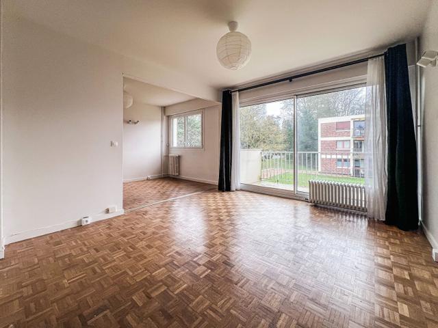 Appartement à louer, 3 pièces L ETANG LA VILLE 78620