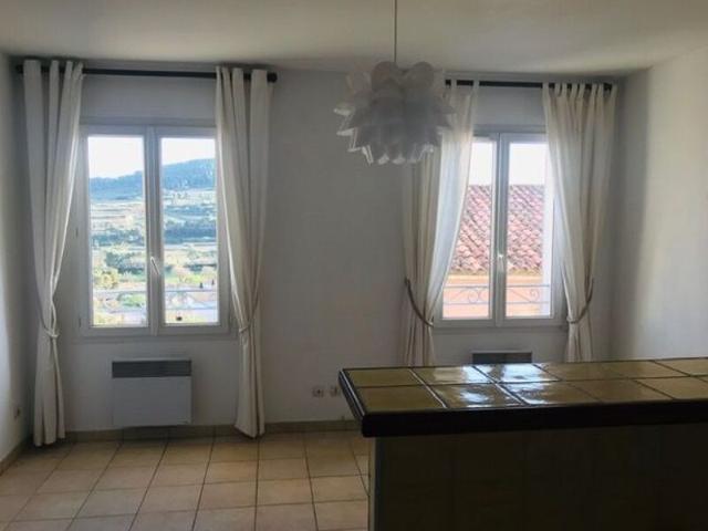 Appartement à louer 3 pièces • La Cadière d'Azur